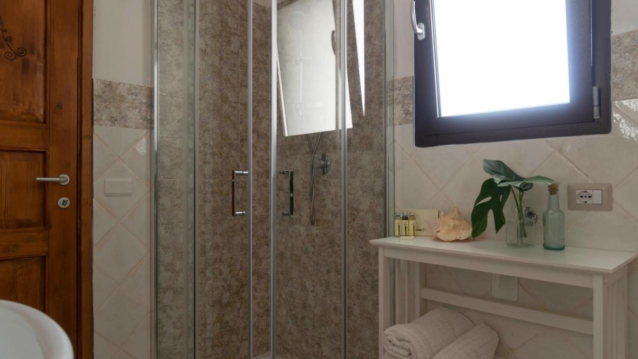 Casa Dei Lecci - Cala Gonone Appartement Buitenkant foto