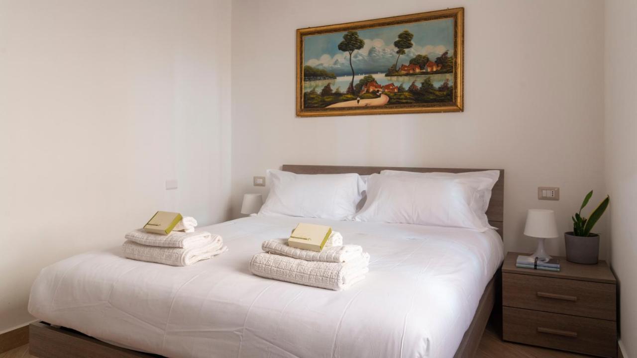 Casa Dei Lecci - Cala Gonone Appartement Buitenkant foto