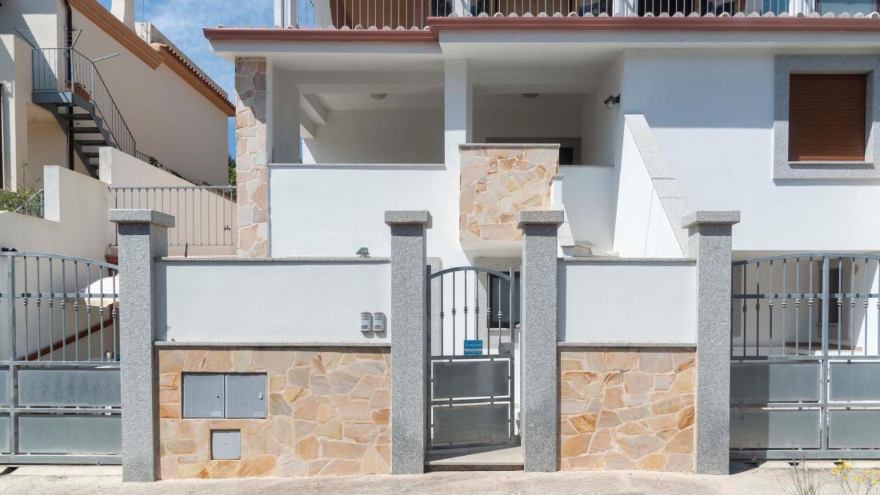 Casa Dei Lecci - Cala Gonone Appartement Buitenkant foto